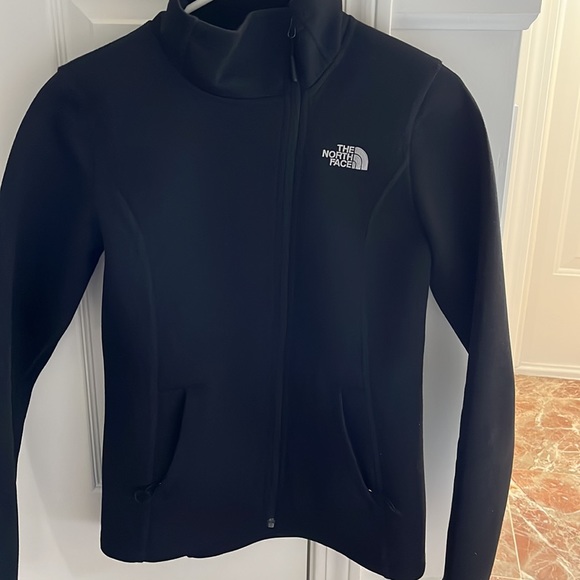 EUC womens North Face jacket - Picture 5 of 5